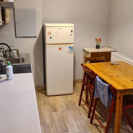 Urocze Apartamenty Na Wsi Goledzinow Buitenkant foto