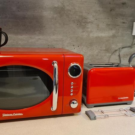 Urocze Apartamenty Na Wsi Goledzinow Buitenkant foto