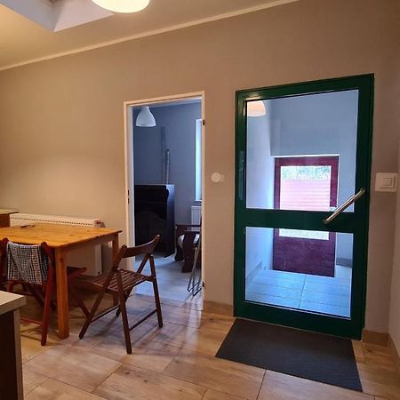 Urocze Apartamenty Na Wsi Goledzinow Buitenkant foto