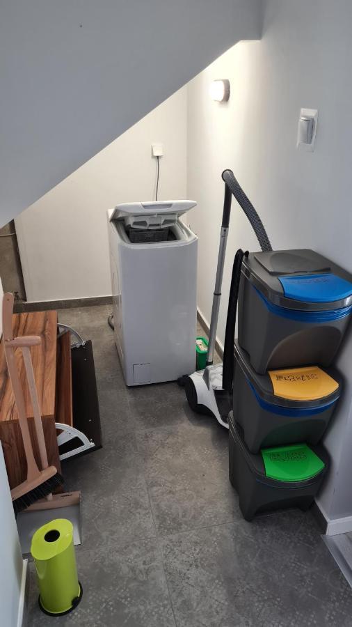 Urocze Apartamenty Na Wsi Goledzinow Buitenkant foto