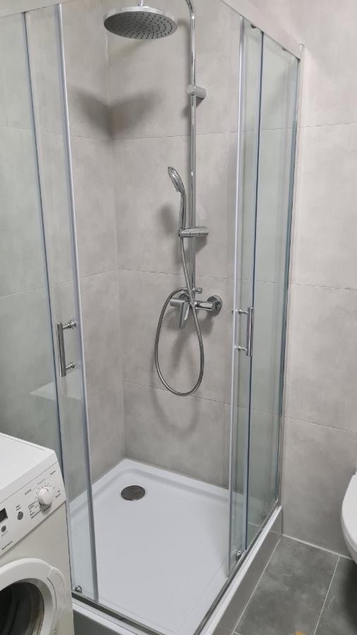 Urocze Apartamenty Na Wsi Goledzinow Buitenkant foto