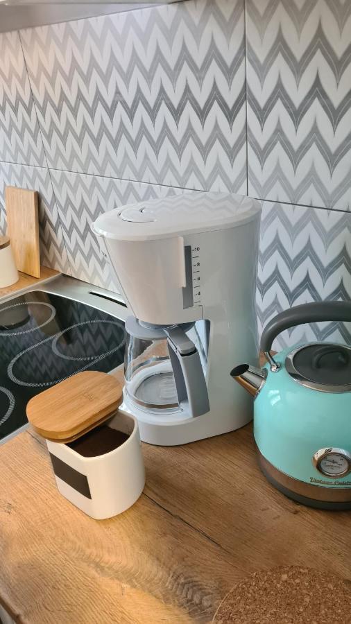 Urocze Apartamenty Na Wsi Goledzinow Buitenkant foto