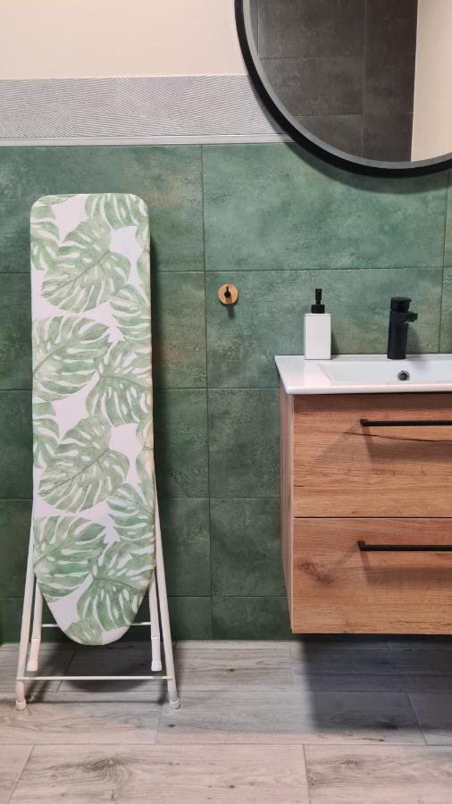 Urocze Apartamenty Na Wsi Goledzinow Buitenkant foto