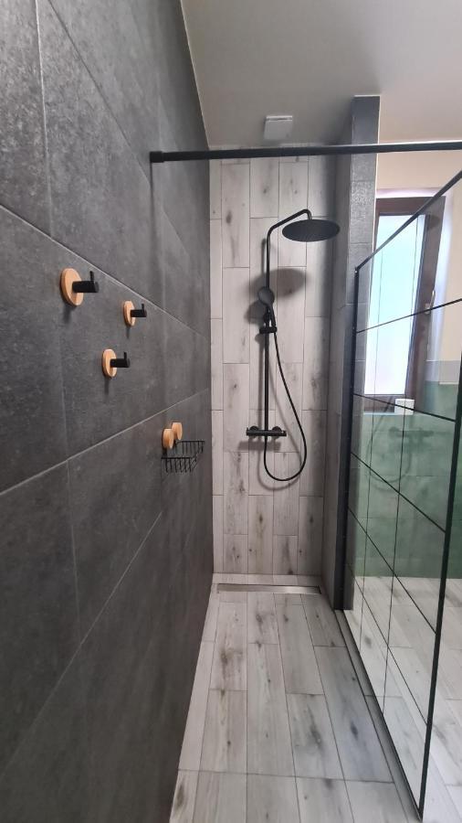 Urocze Apartamenty Na Wsi Goledzinow Buitenkant foto