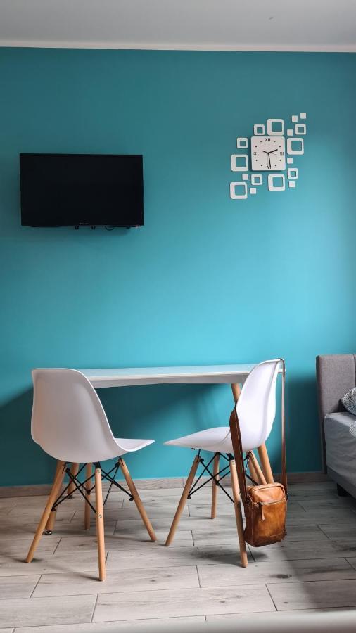 Urocze Apartamenty Na Wsi Goledzinow Buitenkant foto